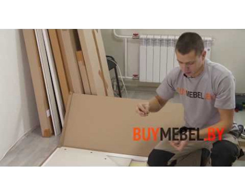 Джаггер Шкаф 2DG2S 