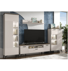 Стенка для гостиной №1 Винати 
