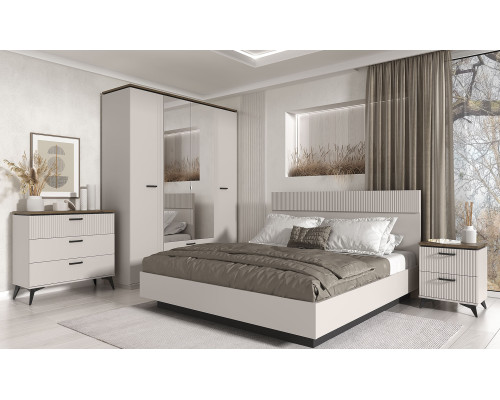 Набор мебели для спальни №1 Винати 