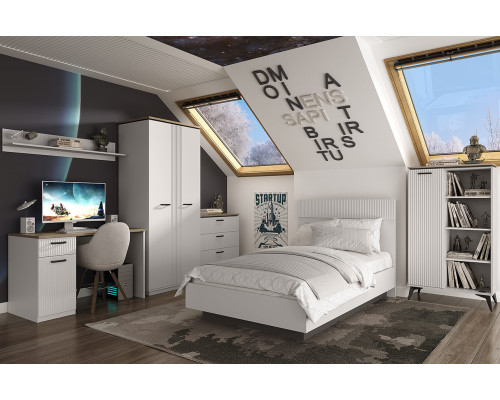 Набор мебели для спальни №2 Винати 