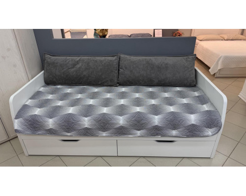 Кровать Анрэкс Таурус 90-2 M с экспозиции