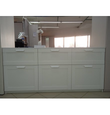 Скаген Тумба 3D3S с экспозиции