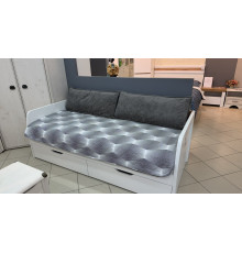 Кровать Анрэкс Таурус 90-2 M с экспозиции