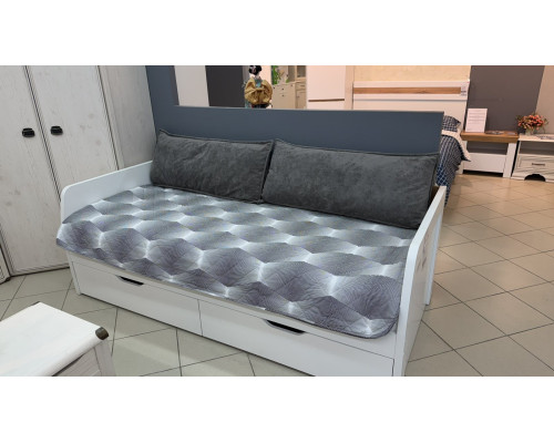 Кровать Анрэкс Таурус 90-2 M с экспозиции