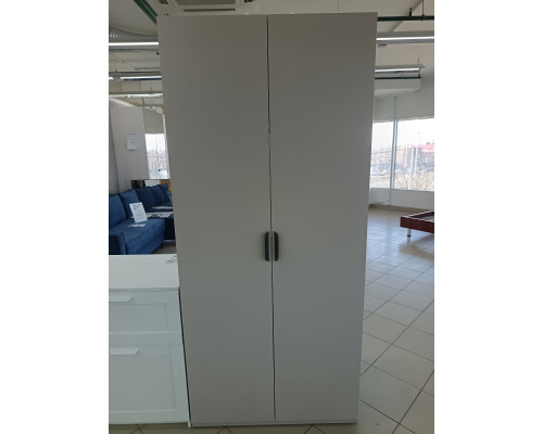 Модерн Шкаф 2DG-1 с экспозиции